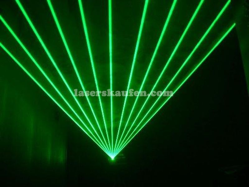stärkster laserpointer